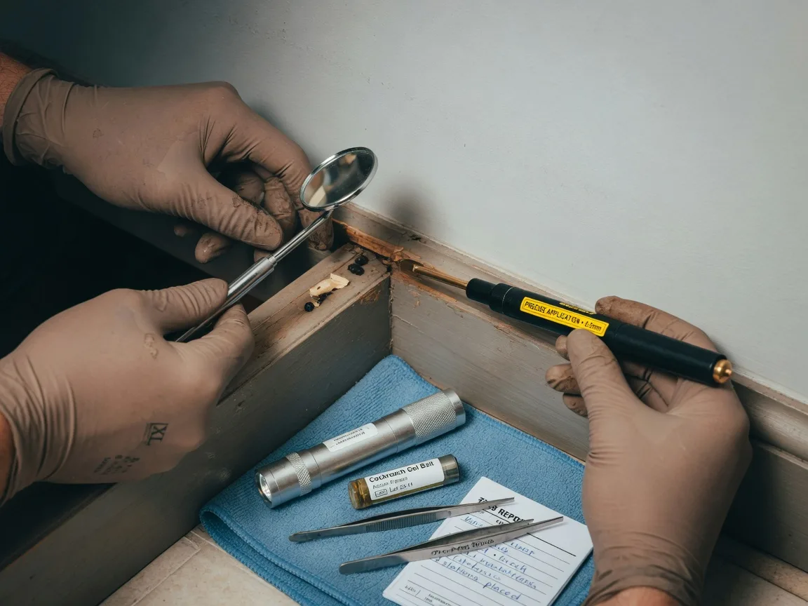 Why choose Emergency Pest Control in Welch, TX